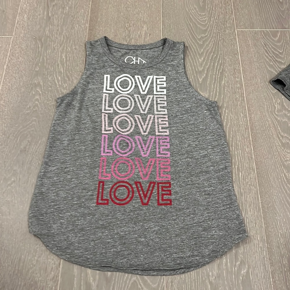 Spiritual Gangster Tank